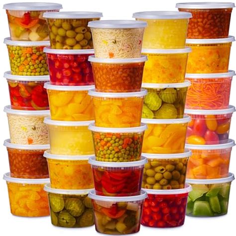 I Tested The Best Oz Plastic Containers With Lids Here S Why They