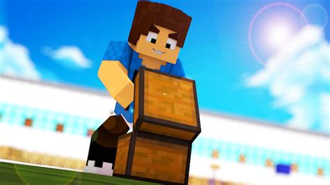 Minecraft EM BUSCA DO TESOURO PERDIDO PULANDO MATEUS 6 YouTube