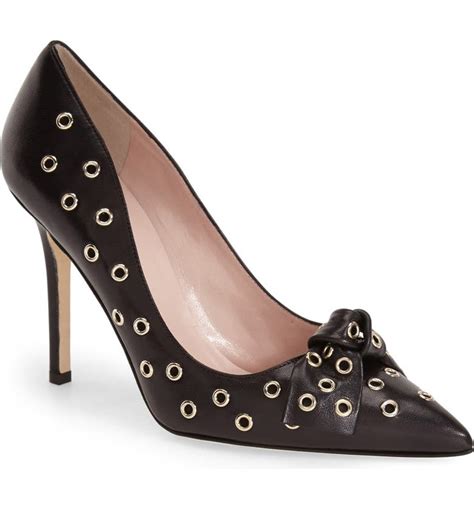 Kate Spade New York Lia Pointy Toe Pump Women Nordstrom