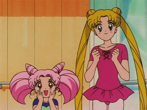 Image Gallery Of Sailor Moon Supers Episode 145 Fancaps