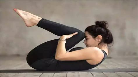 5 Yogasana Poses To Cure And Prevention Of Piles Yogasana For Piles