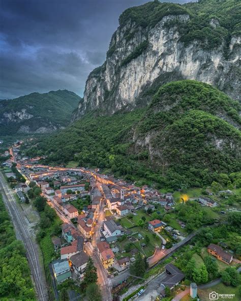 Visitare Cismon Del Grappa Un Paese Incantevole Circondato Da Una