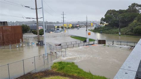 New Zealand braces for cost of Auckland floods, more rain forecast ...