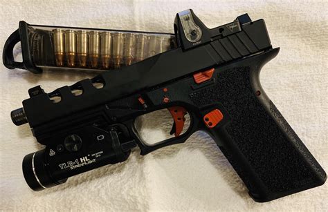 338 Best P80 Images On Pholder Polymer80 Guns And Glock Mod