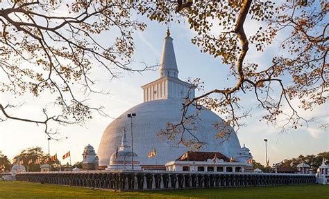 Anuradhapura | Sri Lanka Locations | SriLankaInStyle