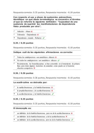 2ª prueba de evaluación continua bea PDF