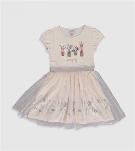 Buy LC Waikiki Jersey Dress Short Nude In Nude 6thStreet Qatar