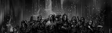 Darkest Dungeon Kingdoms Hunger Of The Beast Clan And Inhuman Bondage