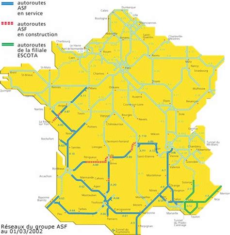 Espacoluzdiamantina 25 Meilleur Autoroute Carte France