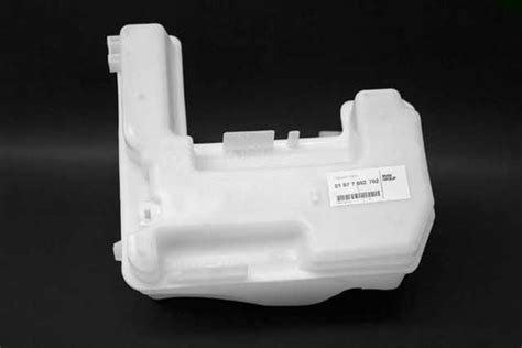 Bmw Washer Fluid Reservoir Genuine Bmw