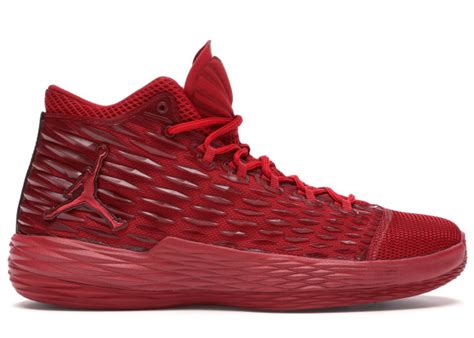 Jordan Melo M13 Gym Red