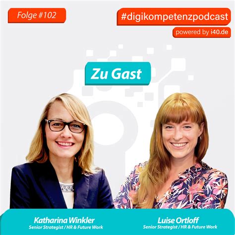 DigiKompetenz Podcast Folge 73 Organisations Und Personalentwicklung