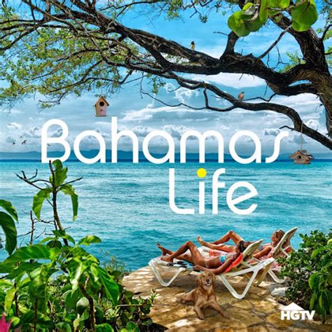 Bahamas Life - TV on Google Play