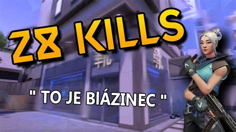 To Je Bl Zinec Czsk Immortal Ranked Kills Sora Valorant Jett