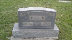 Sarah A Pitzer 1918 1958 Find A Grave Memorial