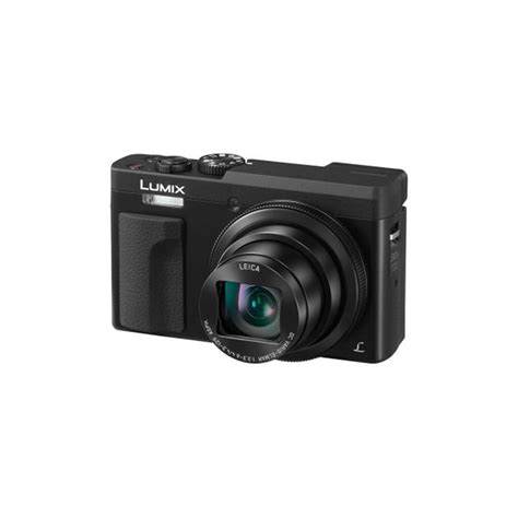 Panasonic Lumix Dc Tz90 Silver Bps Uk