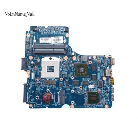 Free Shipping For HP 440 G0 450 G0 470 Notebook Motherboard 8750M 1GB