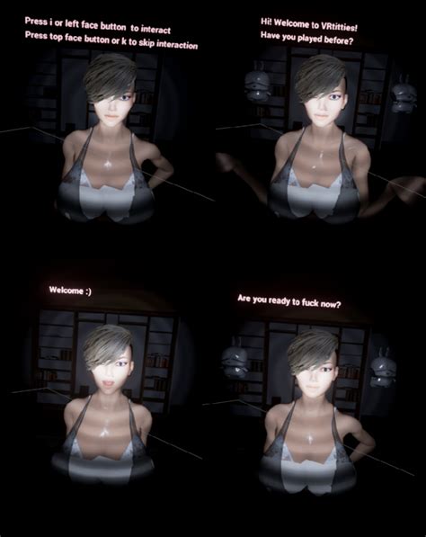 VRTitties Rundown VR Porn Blog VRPorn