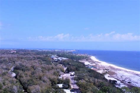 Best Guide To The Pensacola Lighthouse And Maritime Museum