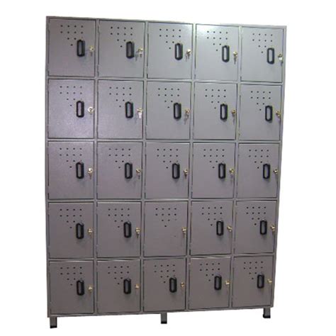 Lockers