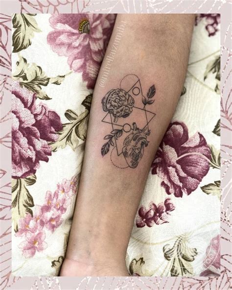 Essa Tattoo Foi Desenvolvida Exclusivamente Para A Sabrinaviestel