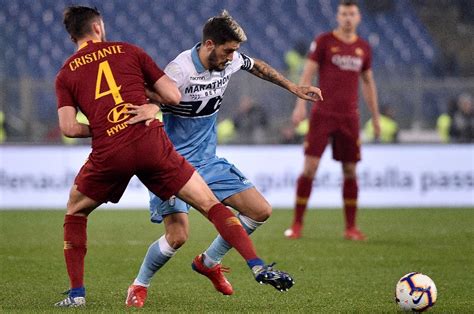 Lazio Vs Roma Preview Predictions Betting Tips Rome Derby Set To