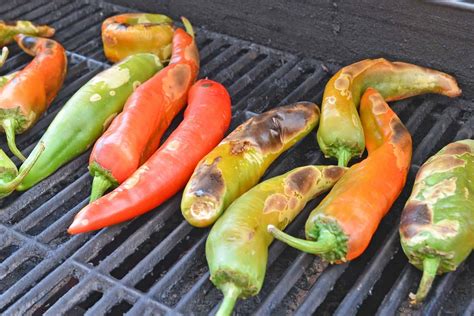 Hatch Chile Peppers All About Them Chili Pepper Madness