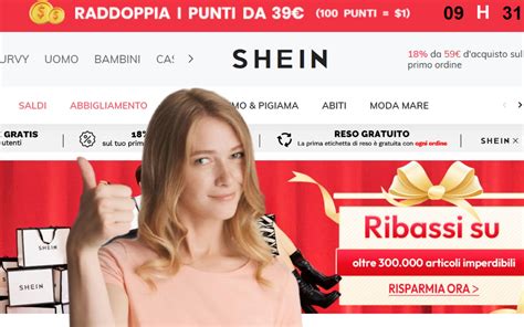 Shein Dove Trovare Coupon Con Codici Sconto In Modo Semplice