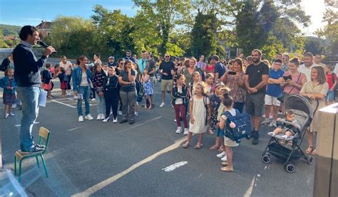 Toutes nos photos de la rentrée scolaire à Saint Amand Montrond et ses