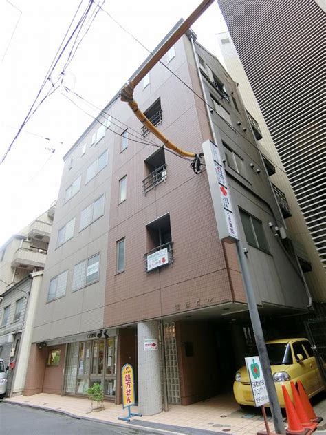 宮田ビルの賃貸オフィス・建物情報東京都中央区日本橋蛎殻町1丁目10 4【掲載数no1】｜estie オフィス探し