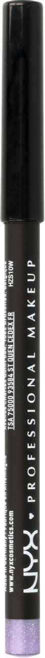 Nyx Professional Makeup Slim Eye Pencil Kredka Do Oczu Nr 935