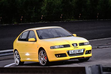 Seat Leon Cupra and Cupra R Mk1 | Used Car Buying Guide | Autocar