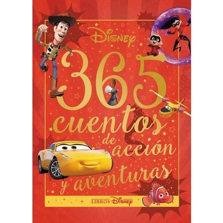 Disney Cuentos De Acci N Y Aventuras Tapa Dura Disney Planeta