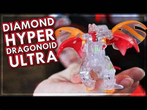 Bakugan Hyper Dragonoid