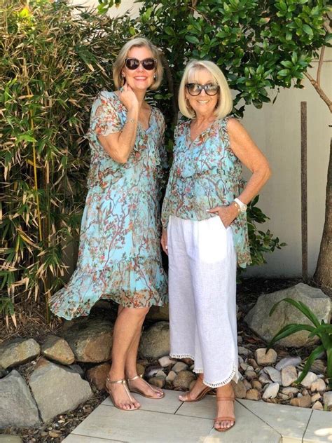 Spring Trends To Try In 2019 — This With This Over 60 Fashion Over 50