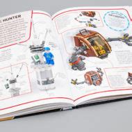 Très vite testé LEGO Star Wars Build Your Own Adventure Galactic