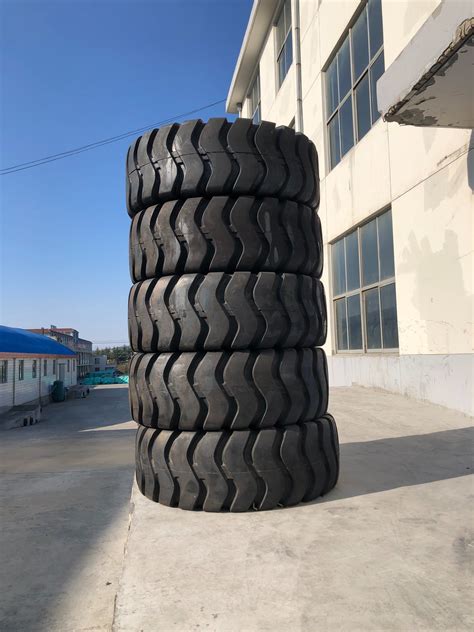 Best Seller Industrial Bias Radial Otr Tyre Off Road Tyres Wheel Loader