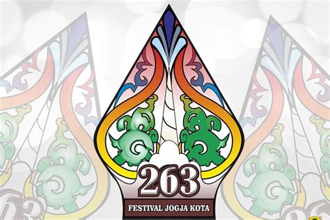 Foto Hut Ke 263 Yogyakarta Ini Kisah Di Balik Peringatannya Jatuh Pada 7 Oktober Halaman 1