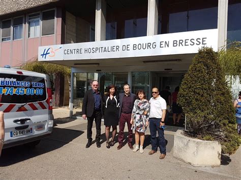 Pascal PAVAGEAU secrétaire confédéral Force Ouvrière en visite à l