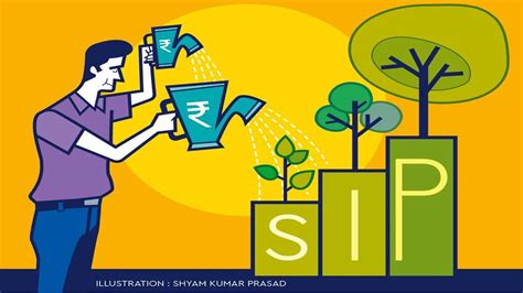 Sips That Made Good Fortune For Equity Mutual Fund Investors Mutual