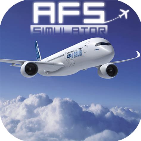 Airplane Flight Simulator for PC / Mac / Windows 11,10,8,7 - Free ...