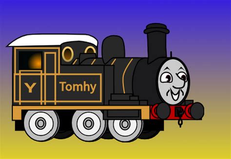 Discuss Everything About Ai Generated Thomas The Tank Engine Wiki Fandom