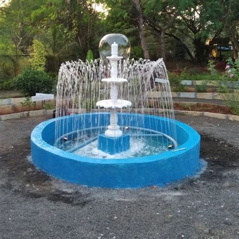 Fountain Installation Service at Rs 10000 sq ft फउटन इसटलशन