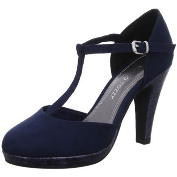 T Steg Pumps F R Damen Online Kaufen Schuhe De