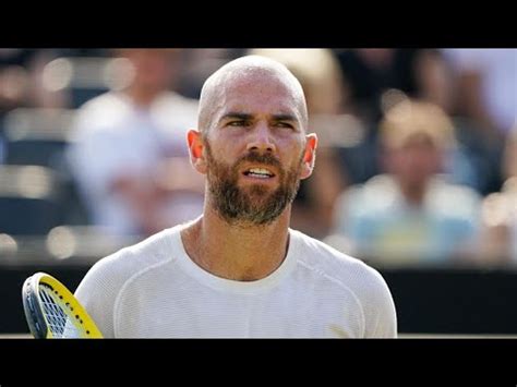 Atp Cincinnati Mannarino Domine Mcdonald Pouss L Abandon Youtube