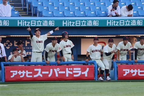 日本大学野球部 アルバム