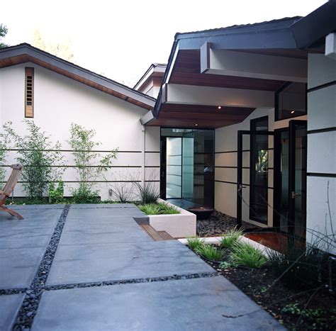 wabi sabi house - Exterior - San Francisco - by Lara Dutto ...