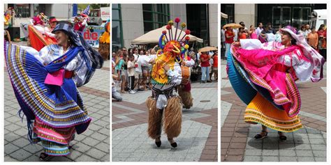 La Cultura Folklorica De La Danza Tradicional Ecuatoriana Danza Tradicional Bailes