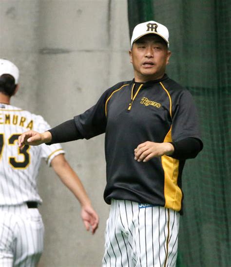 阪神「山本昌臨時コーチ」は星野さんの言葉が後押し プロ野球番記者コラム 野球コラム 日刊スポーツ