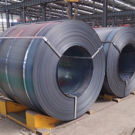 Steel Coil Gihdgigi Dx51 Sheet 02mm Thickness Galvanized Steel Coil